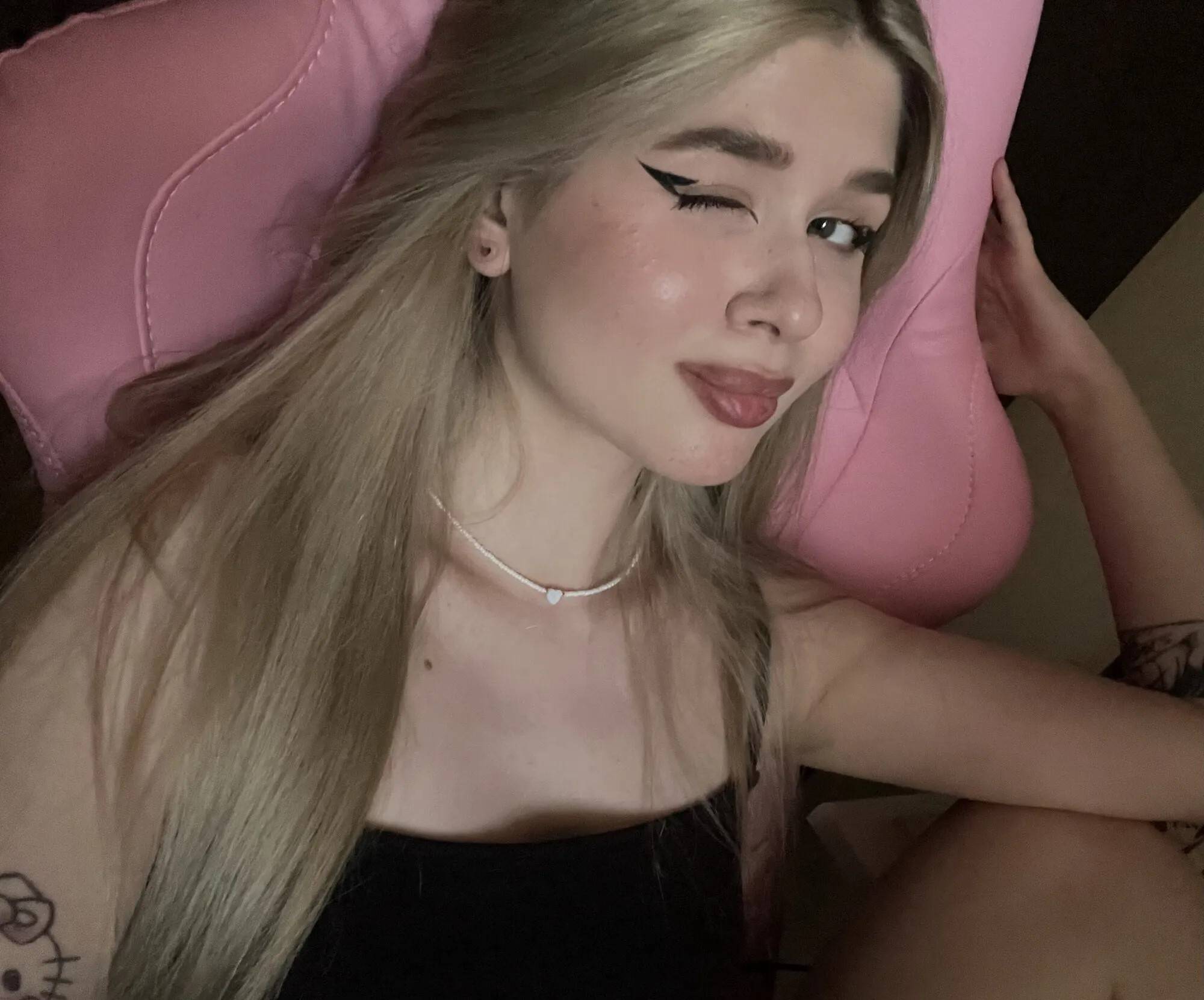 voglio sesso